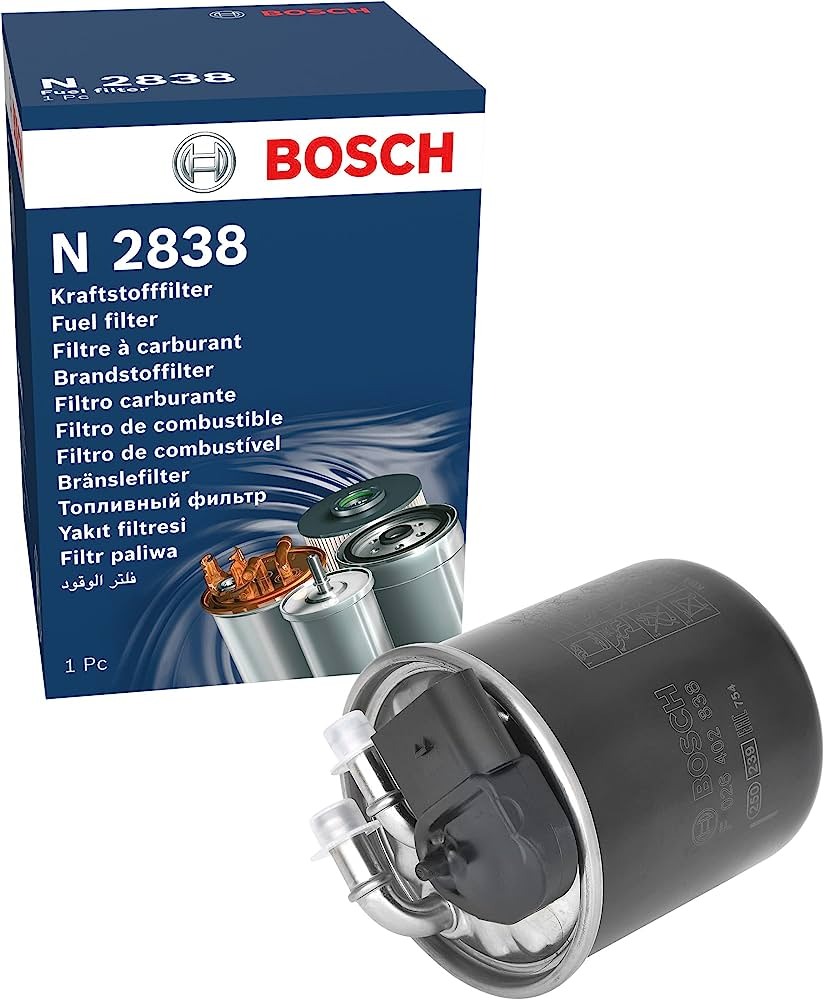 Yanacaq filtri OM651